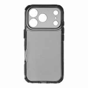 Suojakuori iPhone 17 PRO:lle Matrix Clear musta