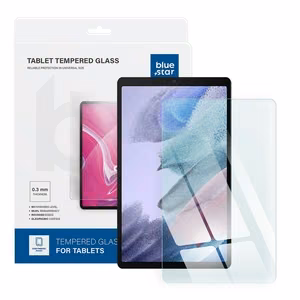 Tempered Glass for Samsung Galaxy Tab A7 LITE 8.7" Blue Star
