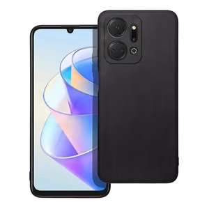 Matta musta Suojakuori Honor X7a:lle