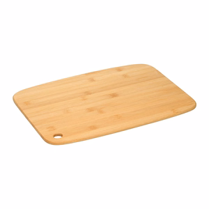 Alpina bambuinen leikkuulauta, 38 x 28,5 x 0,8 cm