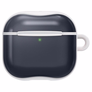 Spigen Classic C1 Case for AirPods 4 - Graphite