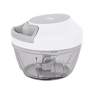 Manuaalinen silppuri, 400 ml