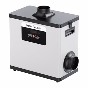 LaserPecker savunimuri LX2:lle