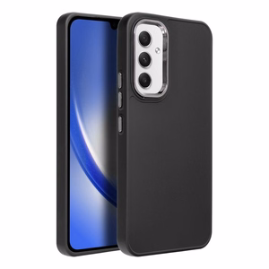 Frame Suojakuori Samsung A54 5G musta