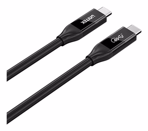 UNITEK USB-C 4.0 PD 100W 40 GBPS 8K 2M kaapeli