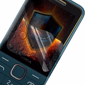 Nokia 225 4G (2024) – 3mk Silky Matt Privacy tietosuojakalvo