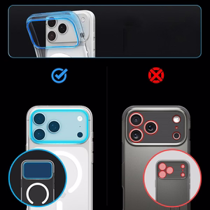 Spigen Optik Pro XL GLAS.TR EZ FIT karkaistu lasi mallille iPhone 18 Pro Max, hopeinen