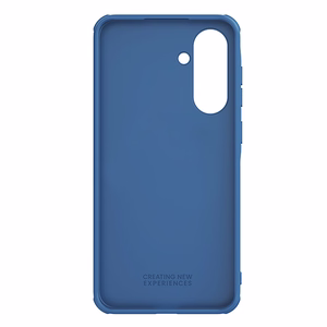 Nillkin Super Shield Pro Samsung A36 5G:lle - Sininen