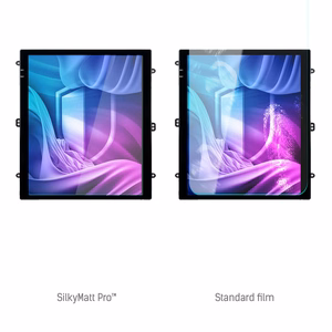 3mk SilkyMatt Pro™ matta kalvo 9.7 Tesla Screen (pienemmälle)