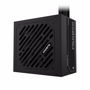 GIGABYTE GP-P650SS 650 Watts GP-P650SS (Power Supply)
