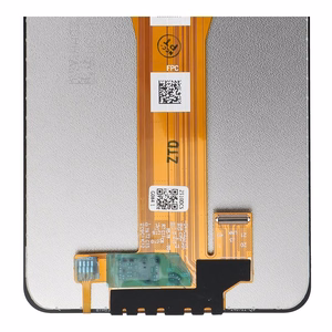Samsung Galaxy A06 LCD-näyttö OEM ilman kehystä