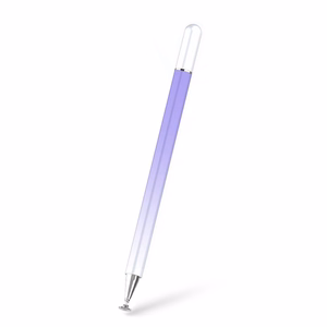 Tech-Protect Ombre Stylus tabletille - violetti