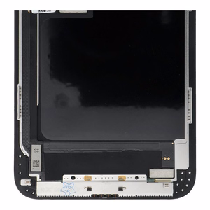 NCC LCD-näyttö iPhone 11 Pro Max Soft OLED