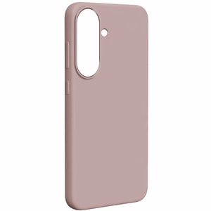 Etteri Silicone Mag -suojakuori Samsung Galaxy S26 vaaleanpunainen