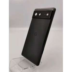Takakansi Google Pixel 6 / Kinda Coral / 10/10 purettu