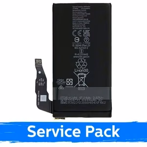 Akku laitteelle Google Pixel 8a (Service Pack)