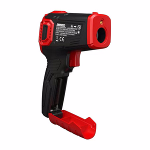 Kosketukseton laserlämpömittari Habotest HT650A