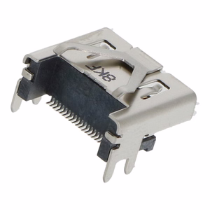 HDMI-liitin Sony Playstation 4 PS4 Pro / PS4 Slim
