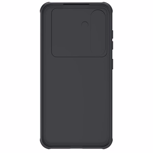 NILLKIN CAMSHIELD PRO SAMSUNG S24+ MUSTA