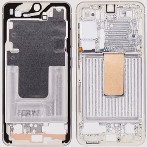 Keskikehys Samsung S911 S23 (kerma)