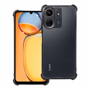 Suojakuori Xiaomi 13C:lle Antishock Electro musta