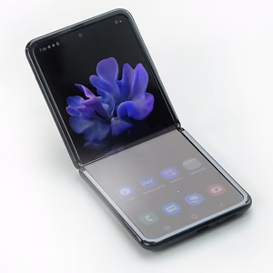 Wozinsky Invisible Film suojakalvo Oppo Find N2 Flip:lle