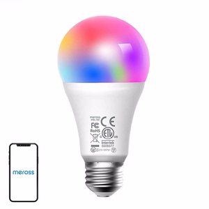 Älykäs WiFi LED-lamppu MSL120EU Meross (Non-HomeKit)