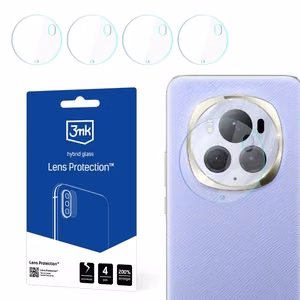 3mk Lens Protection hybridikameralasi Honor Magic6 Pro