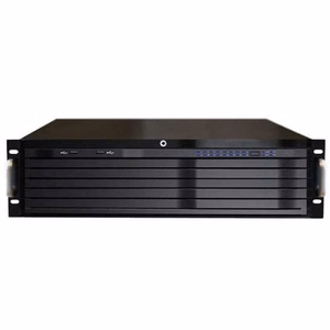 Tietovarennuspalvelin 16xHDD 3,5 tuumaa, 3U 19 tuumaa räkki G3900, 4 Gt RAM, 128 Gt M2