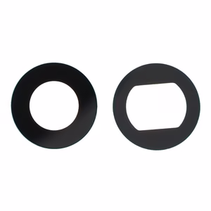 Xiaomi 17 Pro Max kameran lasi (only lens 2pcs) ORG Premium