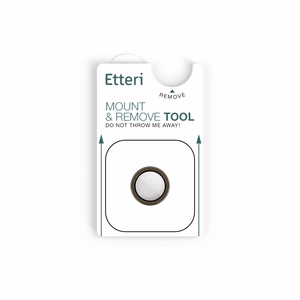 Etteri kameran suojalasi iPhone 17 Air kultainen