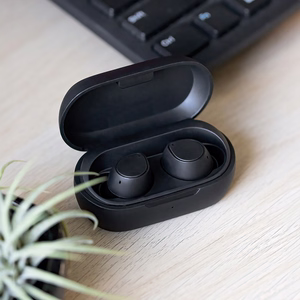 Maxlife Bluetooth kuulokkeet TWS MXBE-04 musta