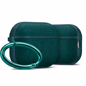 Spigen Urban Fit Case for AirPods 3 - Green