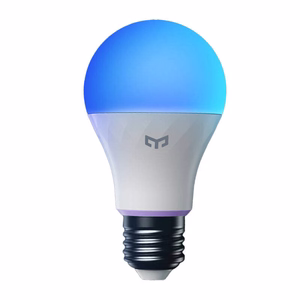 Yeelight GU10 älylamppu W4 väri 1 kpl
