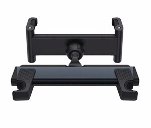 Baseus JoyRide Pro takapenkin tabletpidike autoon (musta)