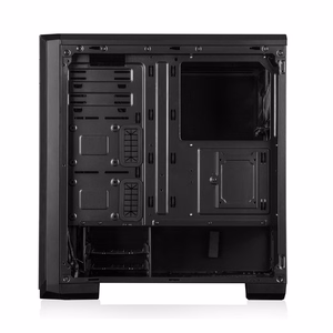 Modecom Oberon Pro Midi-Tower musta