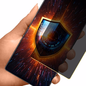 Nubia Red Magic 10 Pro / Pro+ – 3mk Silky Matt Privacy tietosuojakalvo