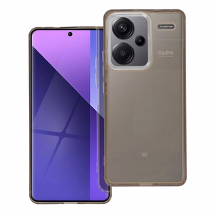 Suojakuori Xiaomi Redmi Note 13 PRO PLUS 5G:lle Pearl musta