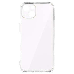 Back Case 2 mm Perfect iPhone 13:lle kirkas