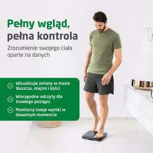 Medisana BS 850 connect -kehonkoostumusvaaka