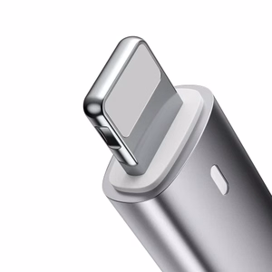 Joyroom Extraordinary Series A10 USB-A / Lightning 2.4A kaapeli 1.2 m - musta