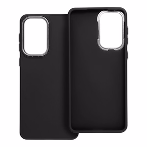 Frame Suojakuori Samsung A33 5G musta