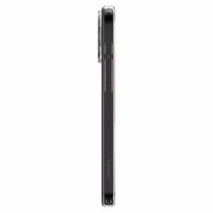 Spigen Liquid Crystal Mag MagSafe Suojakuori iPhone 16 Pro Max 6,9 - läpinäkyvä