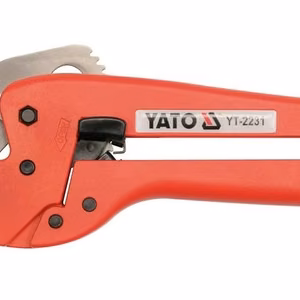 Yato YT-2231 käsikäyttöinen putkileikkuri
