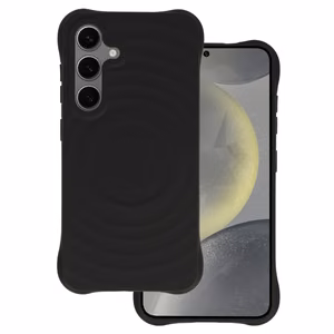 Tel Protect Wave Magsafe Suojakuori Samsung Galaxy S23 FE:lle musta