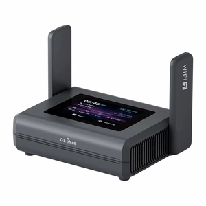 Reititin GL.iNet Slate 7 Pro