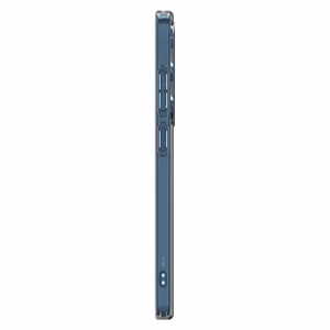 Spigen Liquid Crystal suojakuori Samsung Galaxy S25 Ultra -puhelimelle Space Crystal
