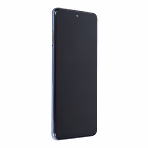 LCD-näyttö Xiaomi Redmi Note 9 Pro 5G:lle