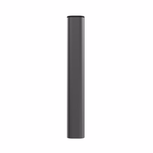 Setty Recycling power bank 5000 mAh 12W gray QRPB5-12-18