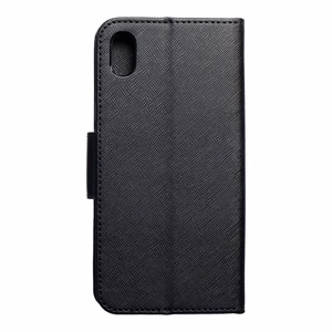 Flip case for Xiaomi Redmi 7A Fancy Book black